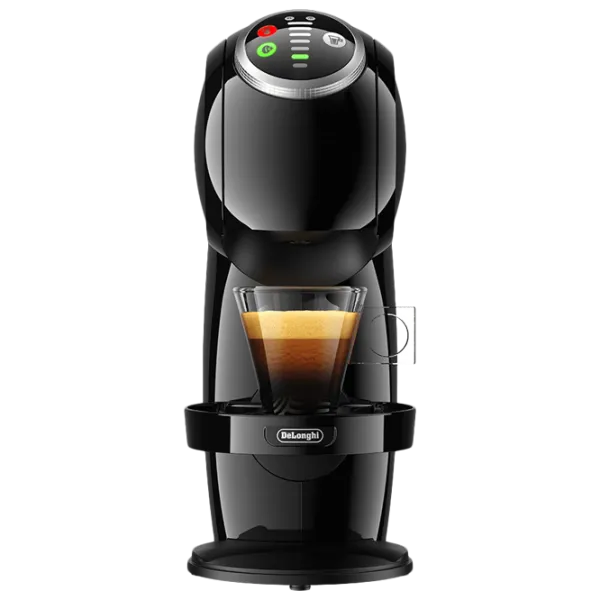 Кофемашина DeLonghi EDG315B Капсульный/ 0.8 л/ Черный photo 2