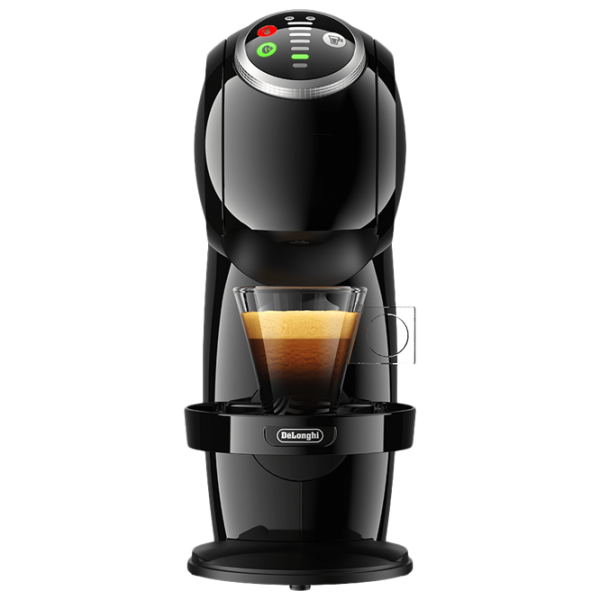 Кофемашина DeLonghi EDG315B Капсульный/ 0.8 л/ Черный photo 2