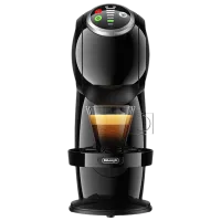 Aparat de cafea DeLonghi EDG315B Capsular/ 0.8 l/ Black photo 2
