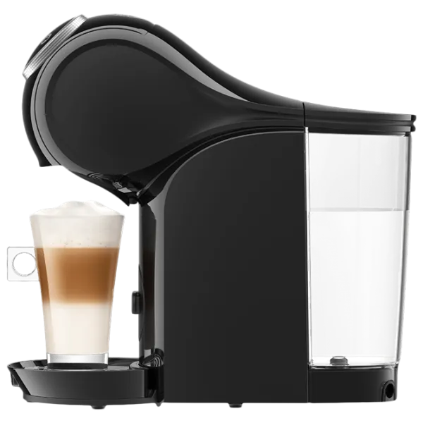 Кофемашина DeLonghi EDG315B Капсульный/ 0.8 л/ Черный photo 3