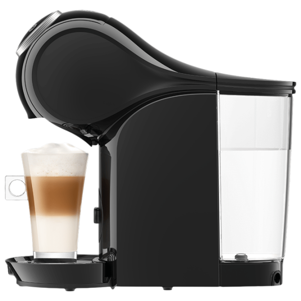 Кофемашина DeLonghi EDG315B Капсульный/ 0.8 л/ Черный photo 3