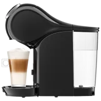 Aparat de cafea DeLonghi EDG315B Capsular/ 0.8 l/ Black photo 3