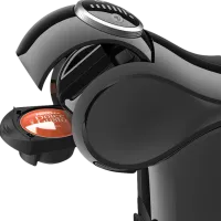 Aparat de cafea DeLonghi EDG315B Capsular/ 0.8 l/ Black photo 4