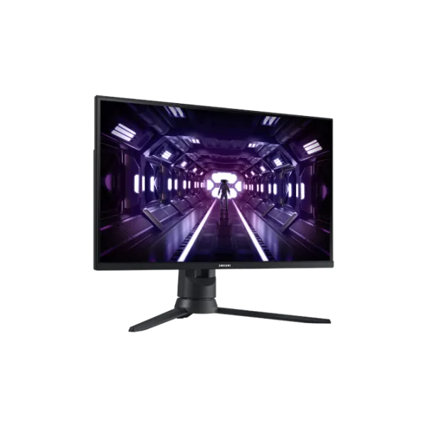 Monitor Samsung Odyssey G3 LF27G35TFW 27" Full HD 1 ms/ Black photo 2