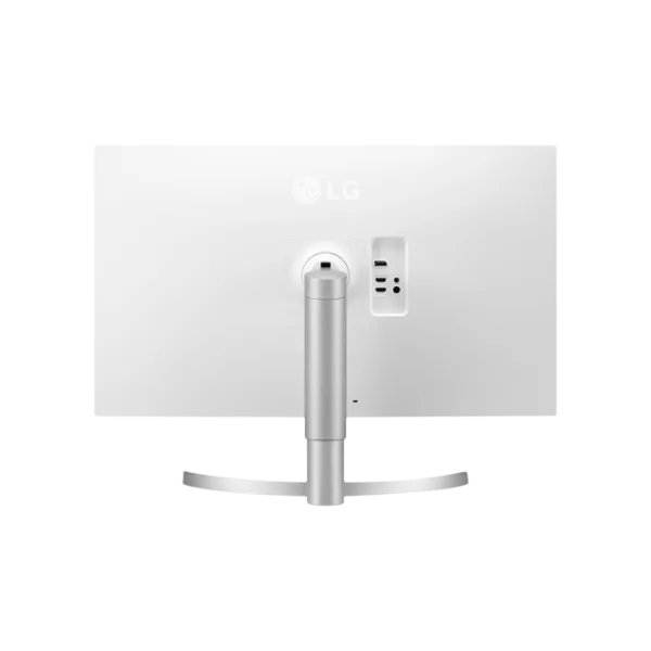 Монитор LG 32UN650-W 32" 4K 5 мс/ Белый photo 5