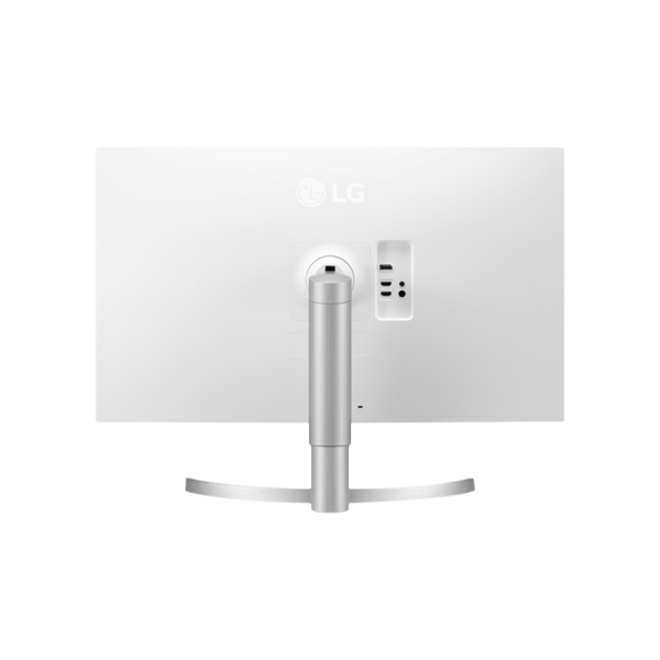 Монитор LG 32UN650-W 32" 4K 5 мс/ Белый photo 5