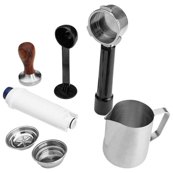 Cafetieră Gastroback 42619 Manual (cu cupă)/ 2.5 l/ Inox photo 3