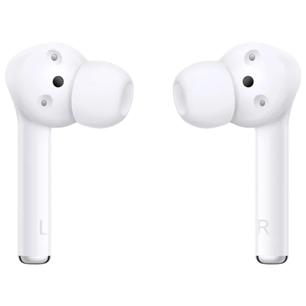 Наушники Huawei FreeBuds 3i Ceramic Белый Беспроводные/ Персональный photo 3 Наушники Huawei FreeBuds 3i Ceramic Белый Беспроводные/ Персональный photo 3