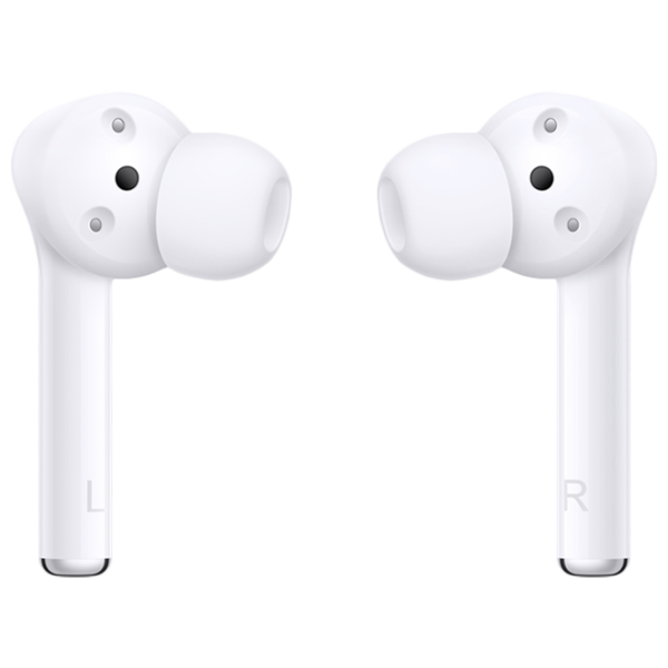 Наушники Huawei FreeBuds 3i Ceramic Белый Беспроводные/ Персональный photo 3 Наушники Huawei FreeBuds 3i Ceramic Белый Беспроводные/ Персональный photo 3