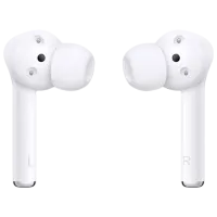 Наушники Huawei FreeBuds 3i Ceramic Белый Беспроводные/ Персональный photo 3