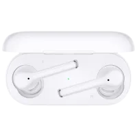 Наушники Huawei FreeBuds 3i Ceramic Белый Беспроводные/ Персональный photo 4