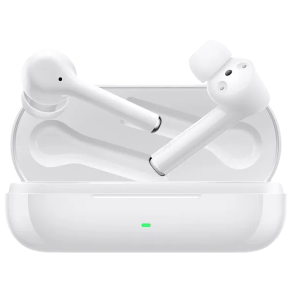Наушники Huawei FreeBuds 3i Ceramic Белый Беспроводные/ Персональный photo 5 Наушники Huawei FreeBuds 3i Ceramic Белый Беспроводные/ Персональный photo 5