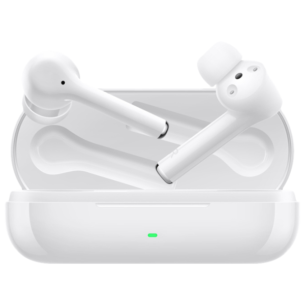 Наушники Huawei FreeBuds 3i Ceramic Белый Беспроводные/ Персональный photo 5 Наушники Huawei FreeBuds 3i Ceramic Белый Беспроводные/ Персональный photo 5