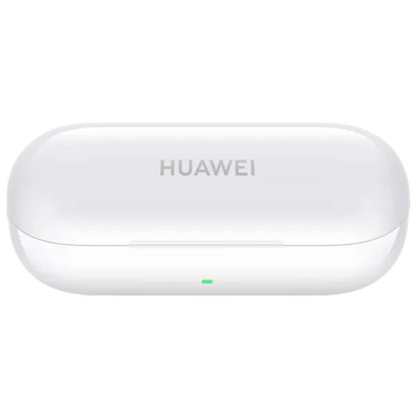 Наушники Huawei FreeBuds 3i Ceramic Белый Беспроводные/ Персональный photo 6 Наушники Huawei FreeBuds 3i Ceramic Белый Беспроводные/ Персональный photo 6
