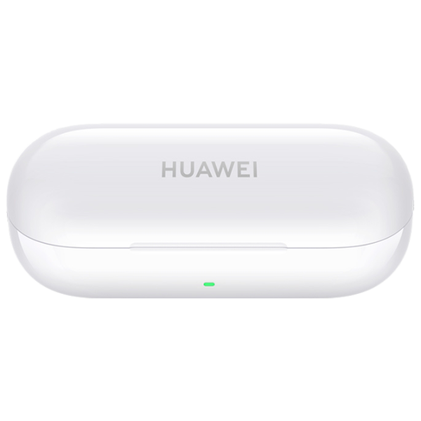 Наушники Huawei FreeBuds 3i Ceramic Белый Беспроводные/ Персональный photo 6 Наушники Huawei FreeBuds 3i Ceramic Белый Беспроводные/ Персональный photo 6