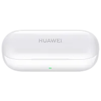 Наушники Huawei FreeBuds 3i Ceramic Белый Беспроводные/ Персональный photo 6