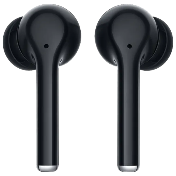 Наушники Huawei FreeBuds 3i Угольный Черный Беспроводные/ Персональный photo 2