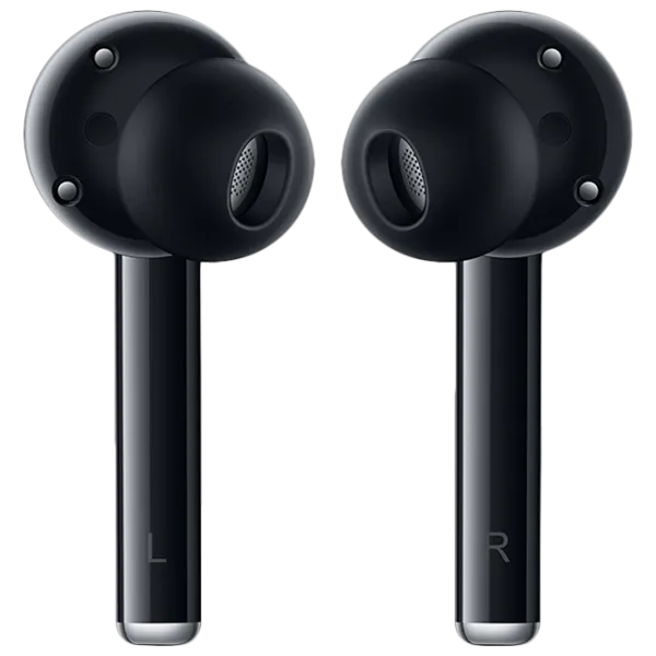 Наушники Huawei FreeBuds 3i Угольный Черный Беспроводные/ Персональный photo 3