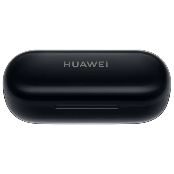 Наушники Huawei FreeBuds 3i Угольный Черный Беспроводные/ Персональный photo 6