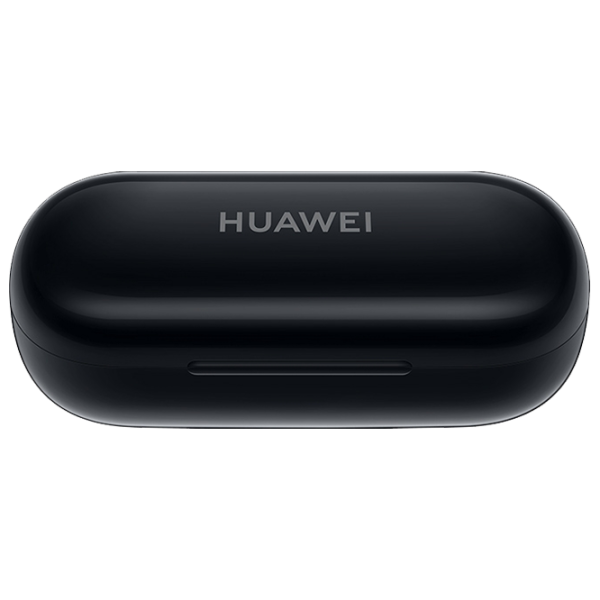 Наушники Huawei FreeBuds 3i Угольный Черный Беспроводные/ Персональный photo 6