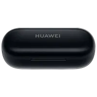 Наушники Huawei FreeBuds 3i Угольный Черный Беспроводные/ Персональный photo 6