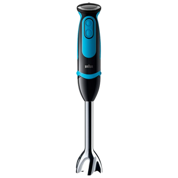 Blender de mână Braun MQ5264BKBL Black photo 2