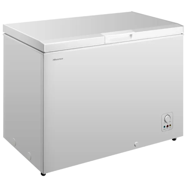 Ladă frigorifică Hisense FC403D4AW1 302l / White photo 2