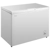 Ladă frigorifică Hisense FC403D4AW1 302l / White photo 2