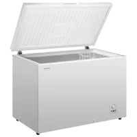 Ladă frigorifică Hisense FC403D4AW1 302l / White photo 4