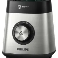 Стационарный блендер Philips HR3573/90 1000 Вт / Нержавеющая сталь photo 6