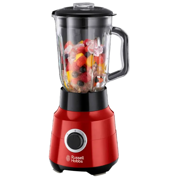 Blender Russell Hobbs 24720-56 Red photo 2