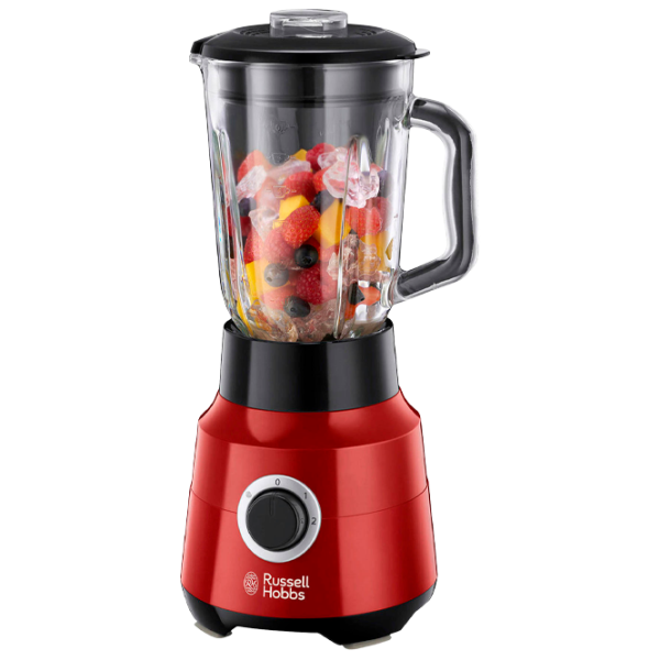 Blender Russell Hobbs 24720-56 Red photo 2