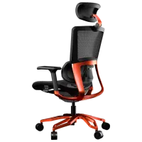 Scaun Gaming Cougar Argo Orange photo 4