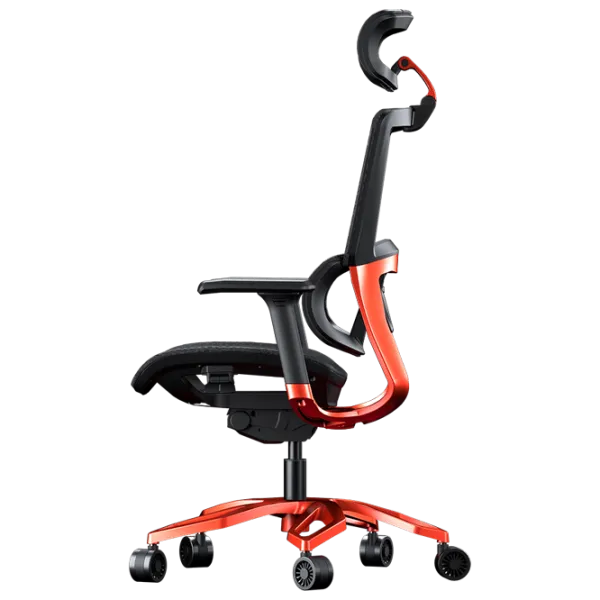 Scaun Gaming Cougar Argo Orange photo 5