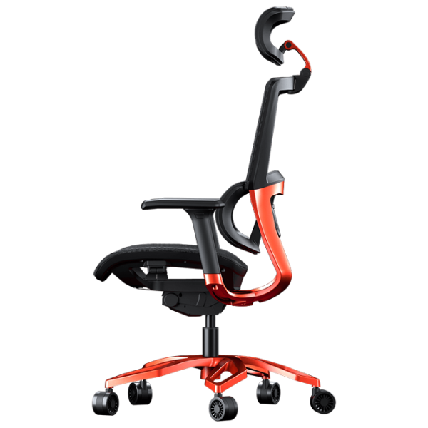 Scaun Gaming Cougar Argo Orange photo 5