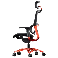 Scaun Gaming Cougar Argo Orange photo 5