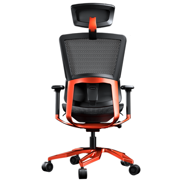 Scaun Gaming Cougar Argo Orange photo 6
