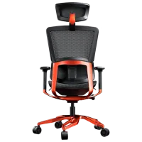 Scaun Gaming Cougar Argo Orange photo 6