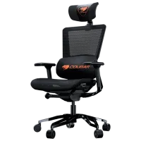 Scaun Gaming Cougar Argo Black photo 3