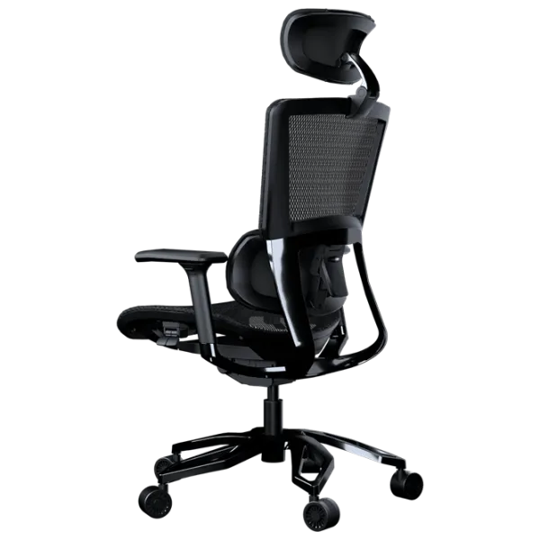 Игровое кресло Cougar Argo Черный photo 4