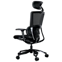 Scaun Gaming Cougar Argo Black photo 4