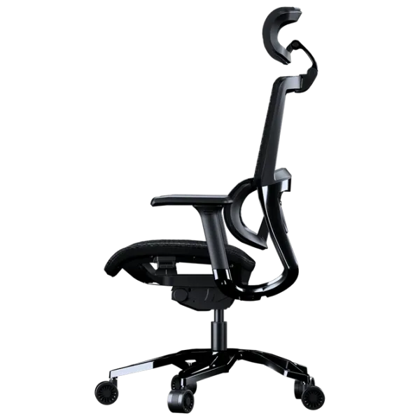 Игровое кресло Cougar Argo Черный photo 5