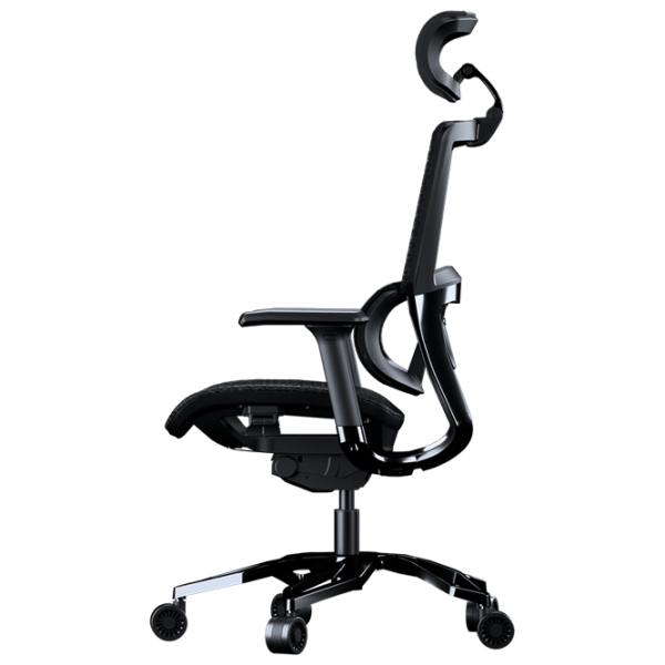 Игровое кресло Cougar Argo Черный photo 5