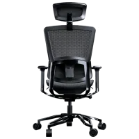 Scaun Gaming Cougar Argo Black photo 6