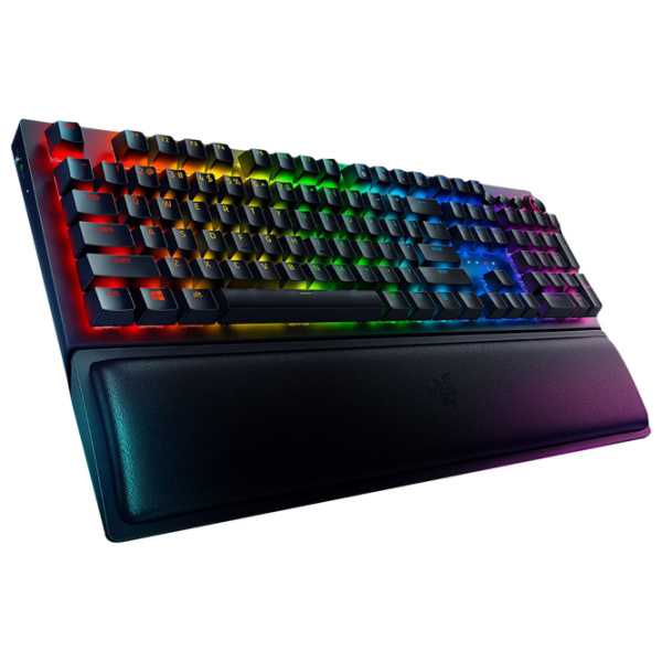 Клавиатура Razer BlackWidow V3 Pro Беспроводные/ Черный photo 2
