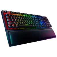 Клавиатура Razer BlackWidow V3 Pro Беспроводные / Черный photo 2