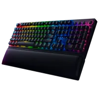 Клавиатура Razer BlackWidow V3 Pro Беспроводные / Черный photo 4