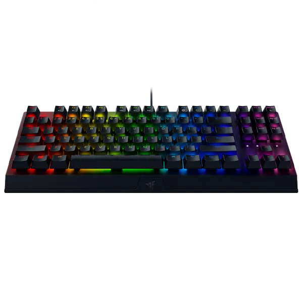 Клавиатура Razer BlackWidow V3 Проводная/ Черный photo 2