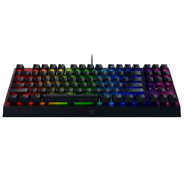 Клавиатура Razer BlackWidow V3 Проводная/ Черный photo 2