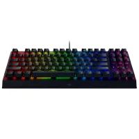Клавиатура Razer BlackWidow V3 Проводная / Черный photo 2